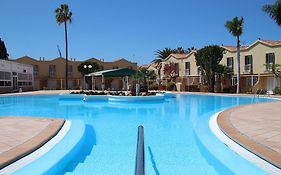 Green Oasis Club